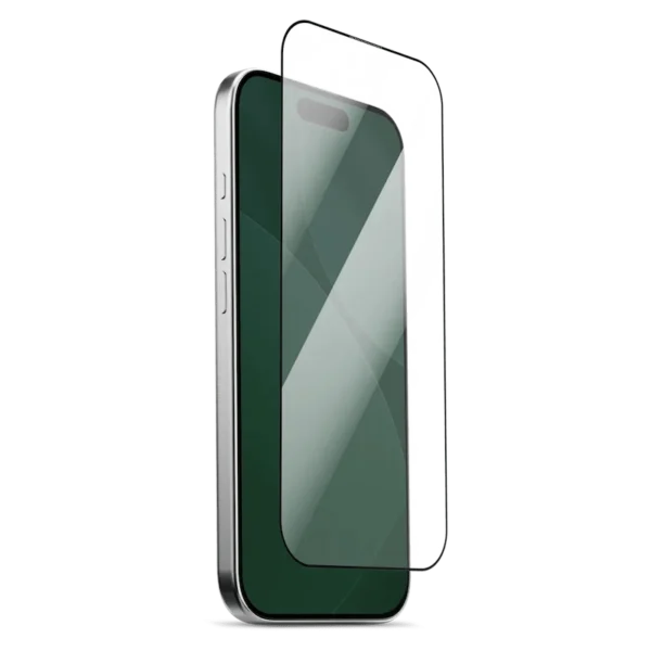 Levelo Edgepro 9H Screen Protector - Clear