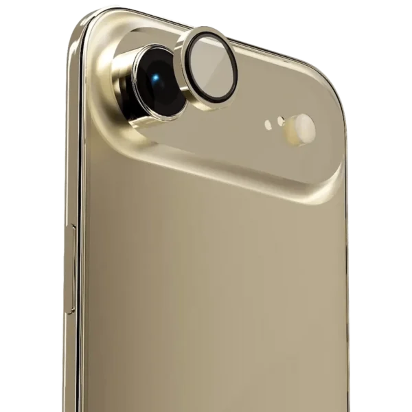 Levelo LucentUno Lens Protector