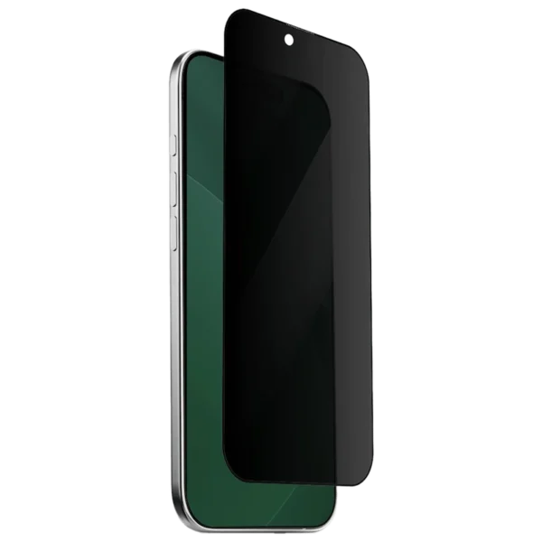 Levelo ArmorX 3D Screen Protector - Privacy