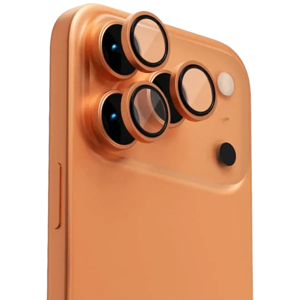 Levelo LucentTrio Lens Protector