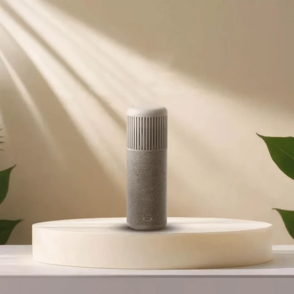 Ezvalo HiFi Bluetooth Speaker