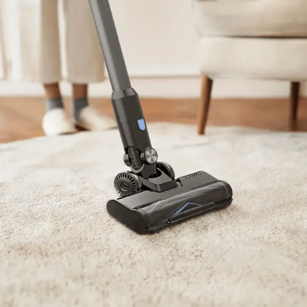 Powerology Cordless Stick Vacuum