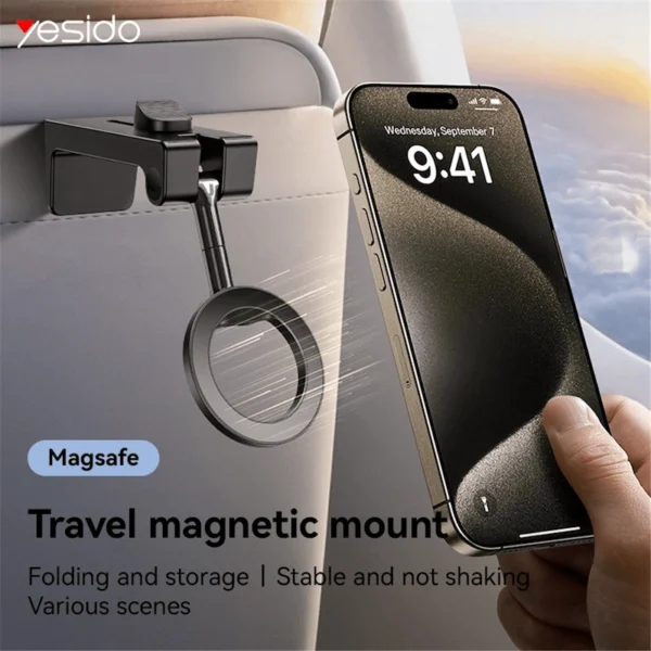 Yesido Travel Phone Holder C298