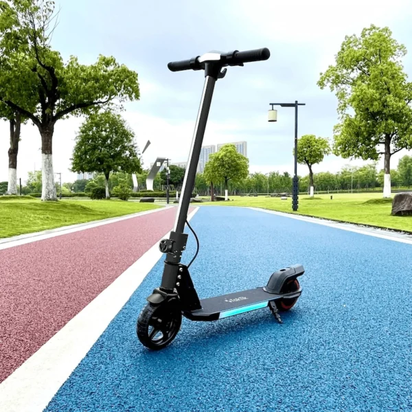 TakTik Kids Electric Scooter