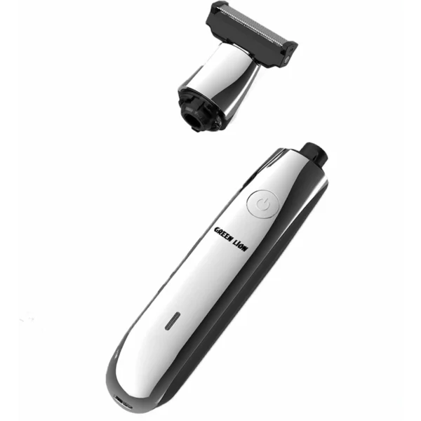 Green Lion One Blade Pro Hair Trimmer