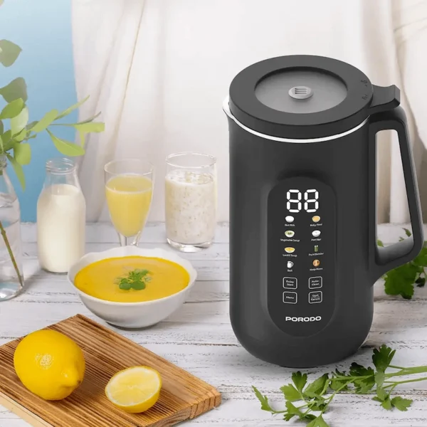 Porodo 800W Nut Milk Maker