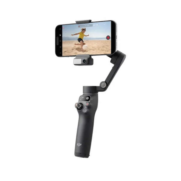 مثبت DJI Osmo Mobile 7P Gimbal