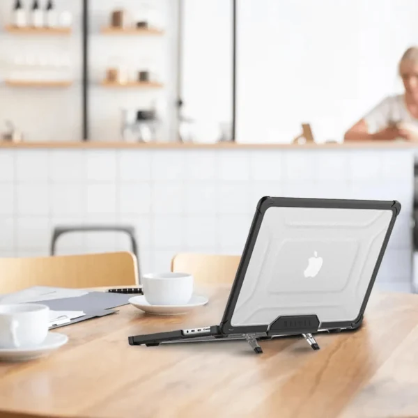 Levelo Espectro Macbook Air 13.6 Case