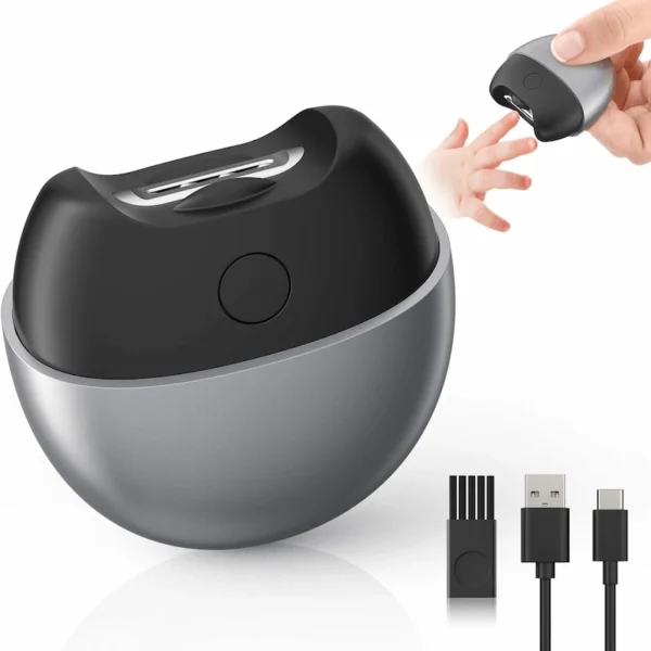 Electric Nail Clippers M5