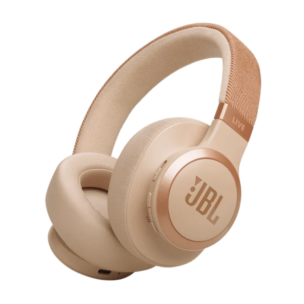 سماعة JBL Live 770NC