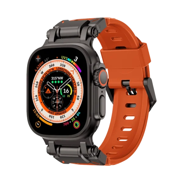 حزام ساعة ليفيلو كيوتو 49/46 ملم