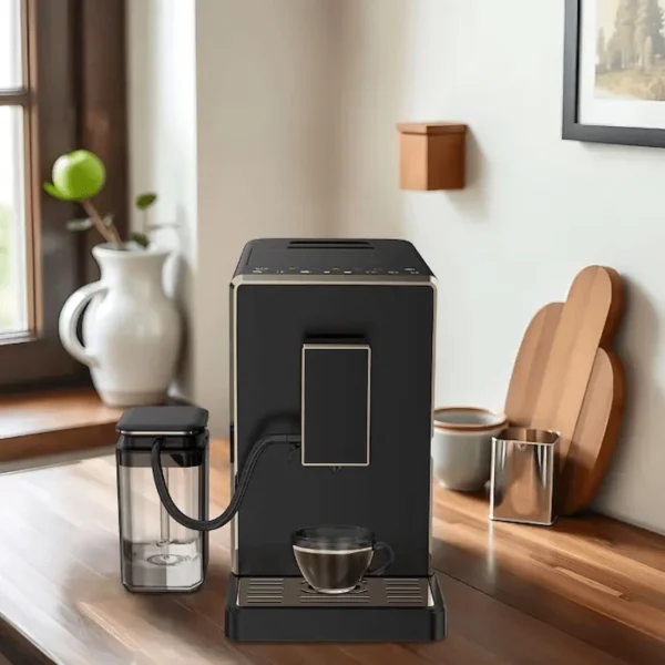 آلة الإسبريسو الأوتوماتيكية ليبريسو