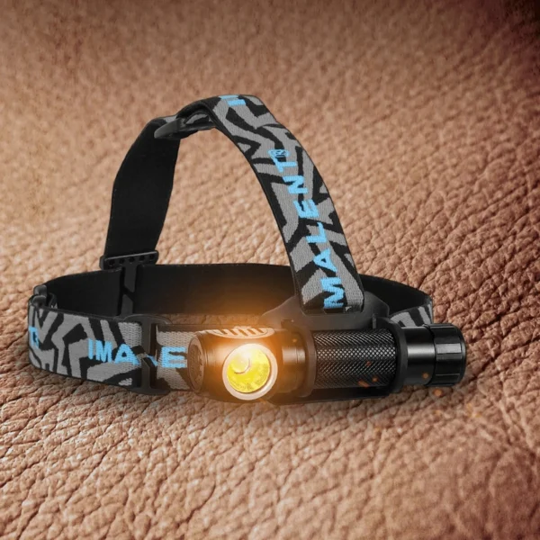 مصباح أمامي Imalent HR70