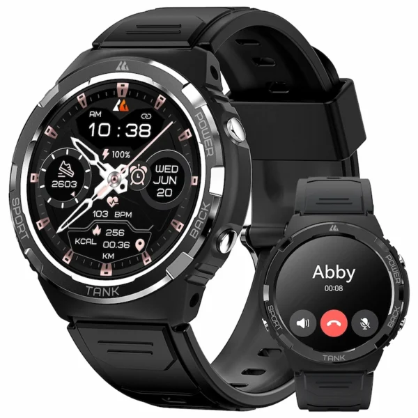 TANK S1 Smartwatch
