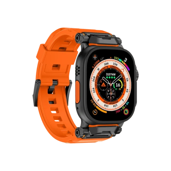 حزام ساعة ليفيلو نيكو 49/46 ملم