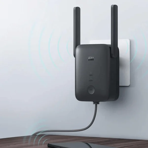 Mi WiFi Range Extender AC1200