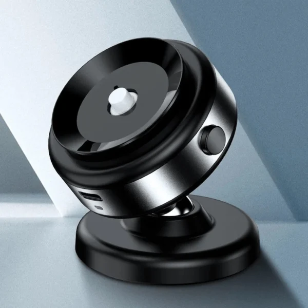 360°Rotation Magnetic Car Phone Holder
