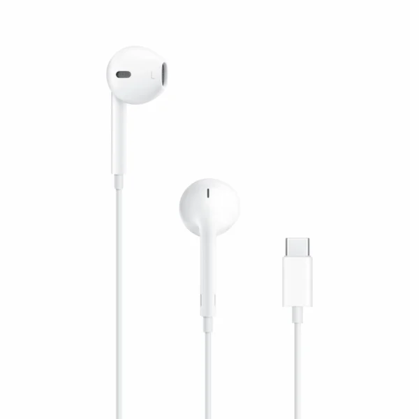 Apple EarPods (USB C-Connector)
