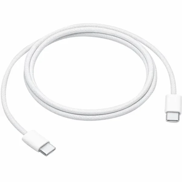 كابل شحن Apple USB-C 60 وات (1 متر)