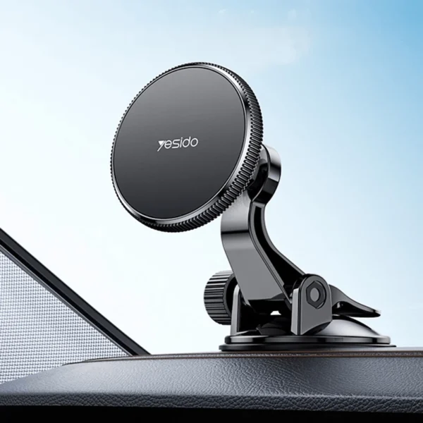 حامل هاتف مغناطيسي Yesido C177