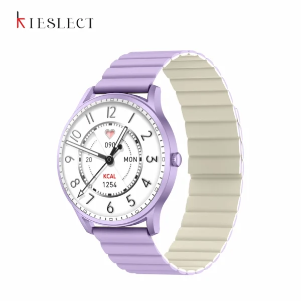 Kieslect Lady Watch Lora