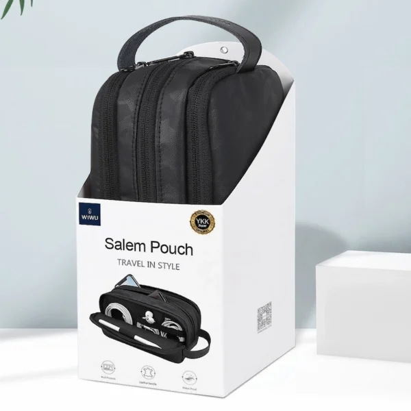 WiWU Salem Travel Pouch