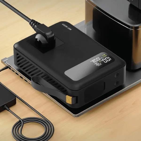 Green Lion Power Vault 270W 30000mah power bank