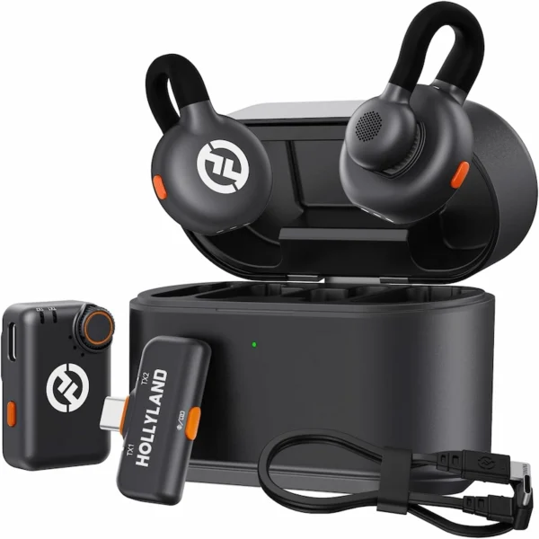 Hollyland Lark M2S Microphone