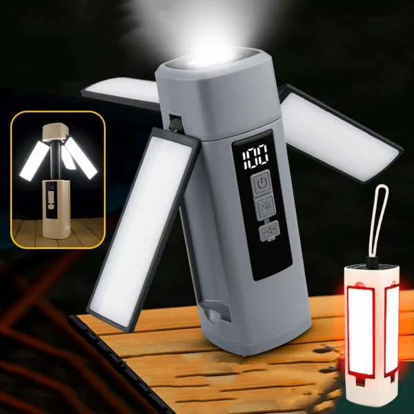 مصباح LED SJ-006