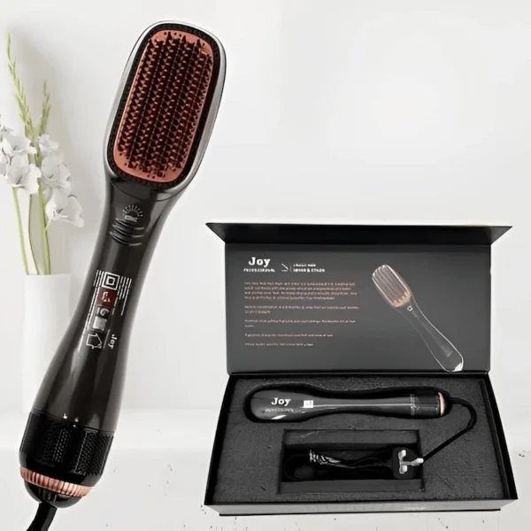 Joy 2 in 1 Hair Dryer And Styler