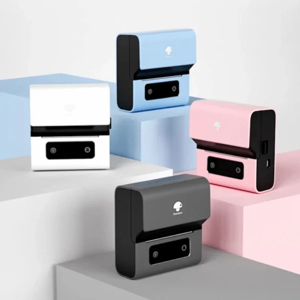 صانع ملصقات فوميمو M221