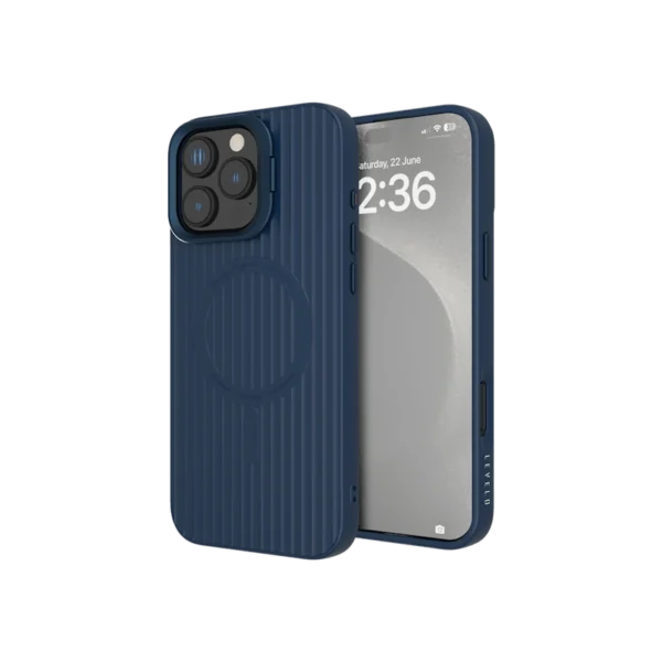 غطاء هاتف ليفيلو ليفيا