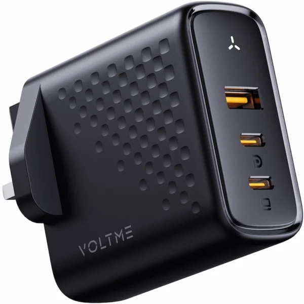 VOLTME Revo 100W Wall Charger