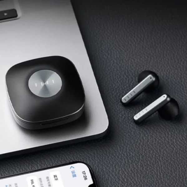 FIIL Key Wireless Low-Latency Earbuds