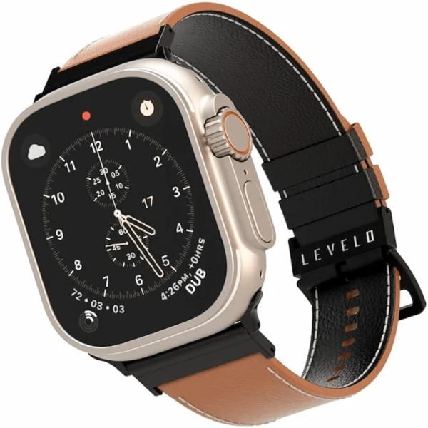 Levelo Montre Strap