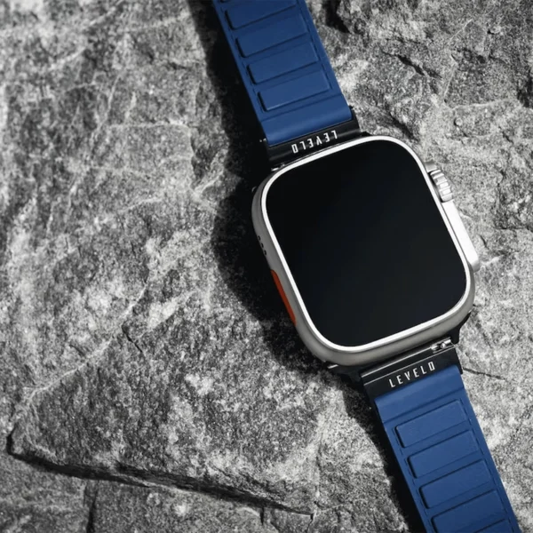 حزام ساعة ليفيلو فوغ