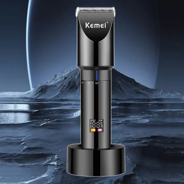 Kemei 3293 Professional Hair Clipper