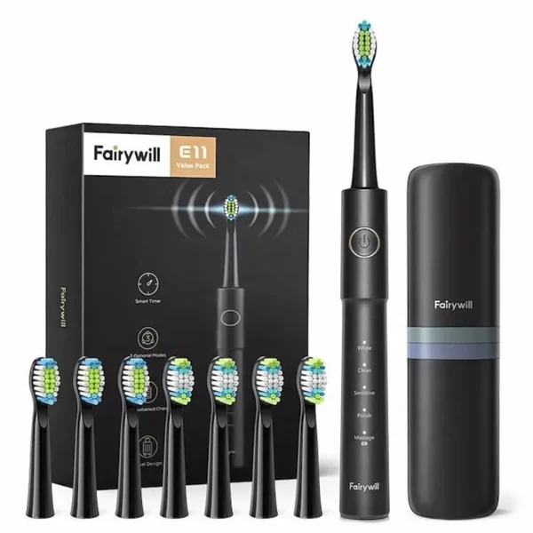 Fairywill E11 Electric Toothbrush