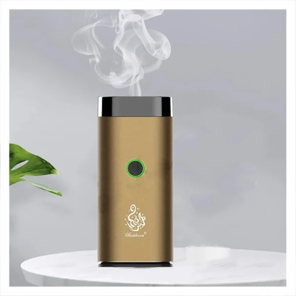 مبخرة بخور برونزية B23