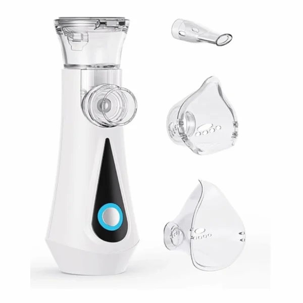 Ultrasonic Nebulizer JM-06802