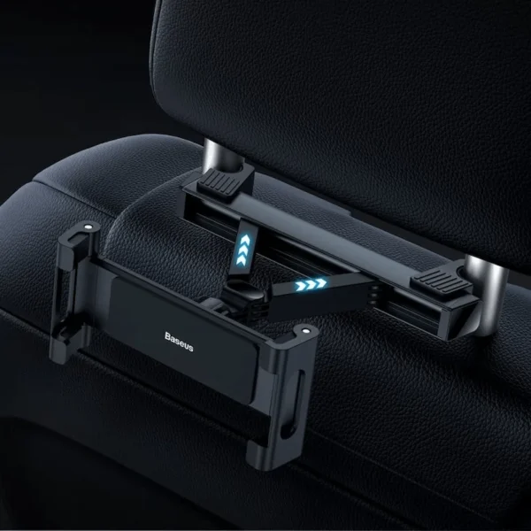 Baseus Joyride Pro Car Backseat Mount