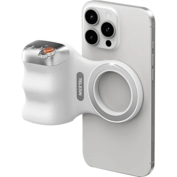 TELESIN Fun Shot Magnetic Grip
