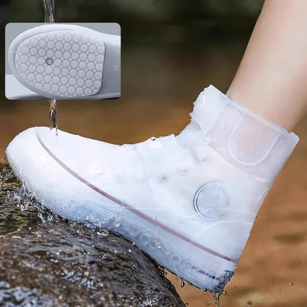 Waterproof Shoes Cover