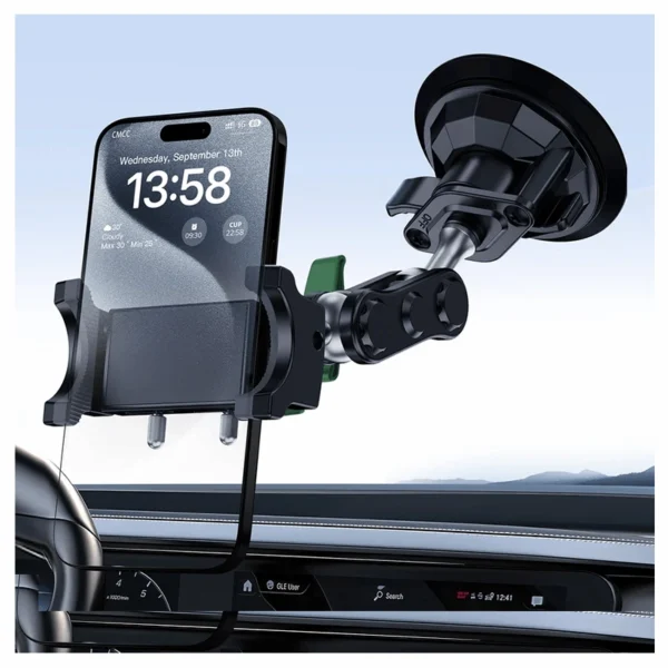 حامل هاتف الشفط Desert DS-002