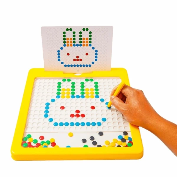 MagPad- Dots Toys