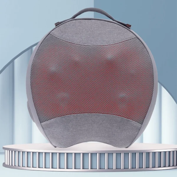 Smart Kneading Massage Pillow