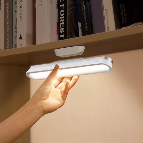 Baseus Magnetic Stepless Dimming Charging Desk Lamp Pro