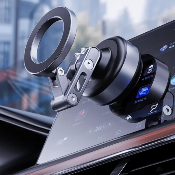 Premium Magnetic Phone stand