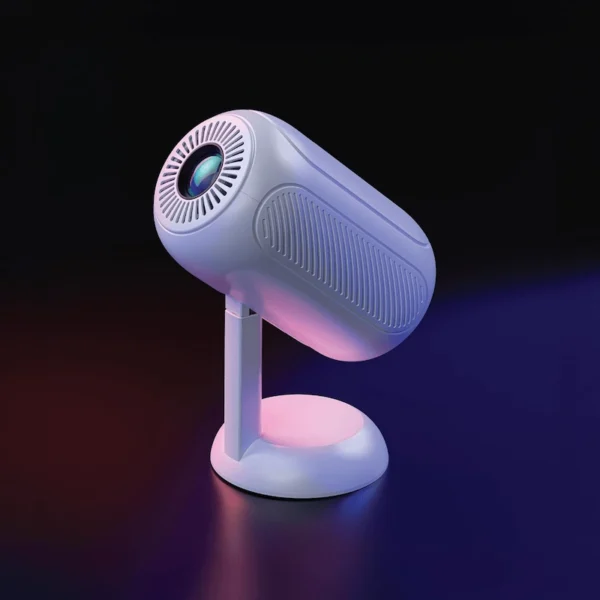 TS6 Projector