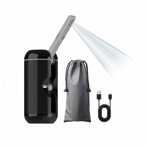 Pocket Travel Shataf